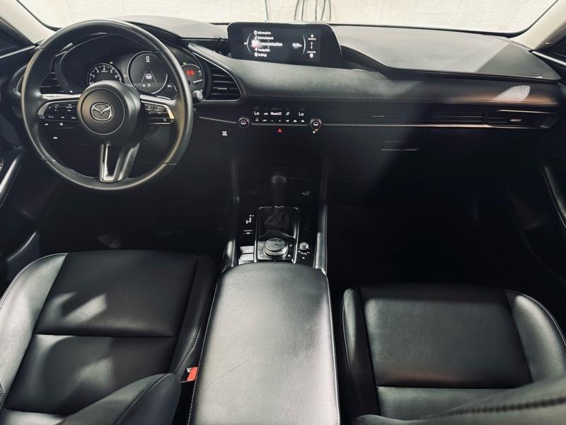 Mazda MAZDA3 Select 2024