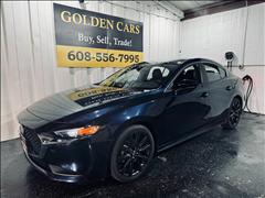 2024 Mazda MAZDA3 