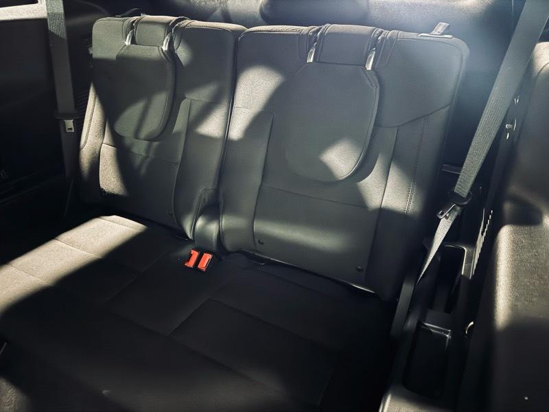 Ford Explorer XLT 2022