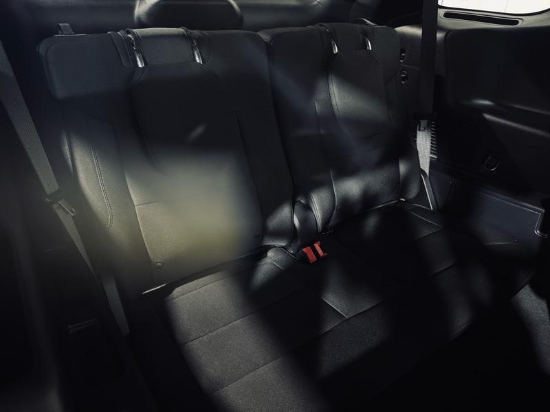 Ford Explorer XLT 2022