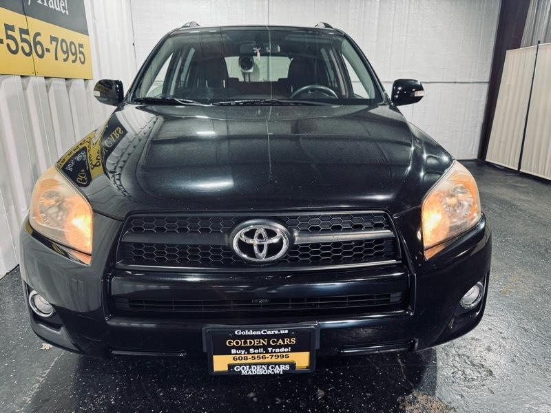 Toyota RAV4  2010