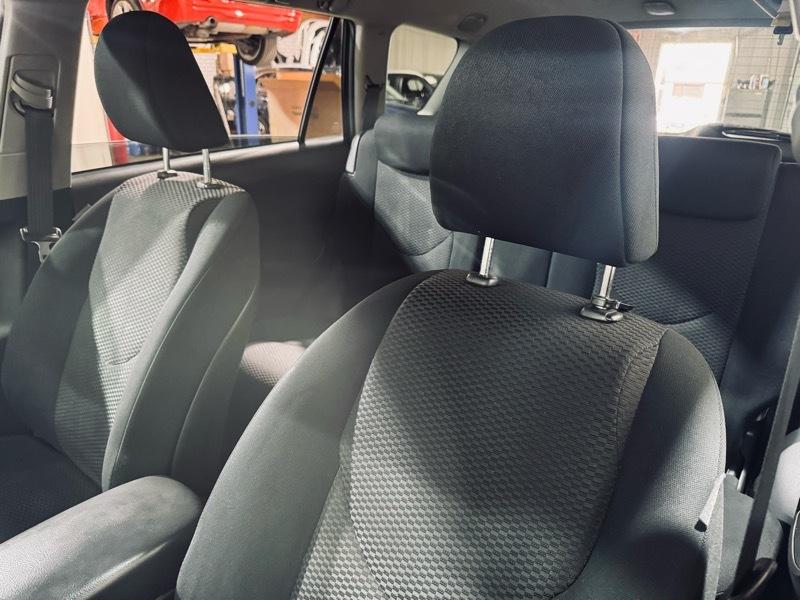 Toyota RAV4  2010