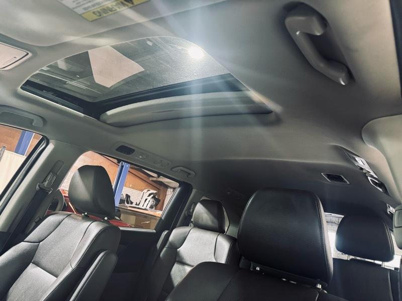 Honda Odyssey EX-L 2017