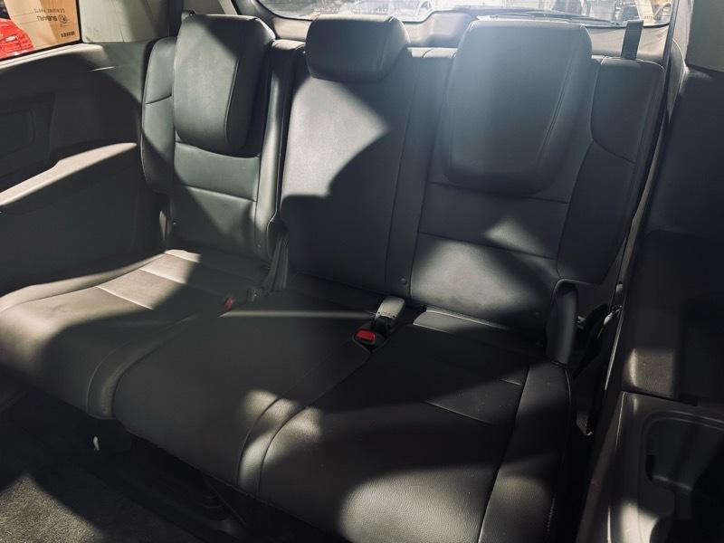 Honda Odyssey EX-L 2017