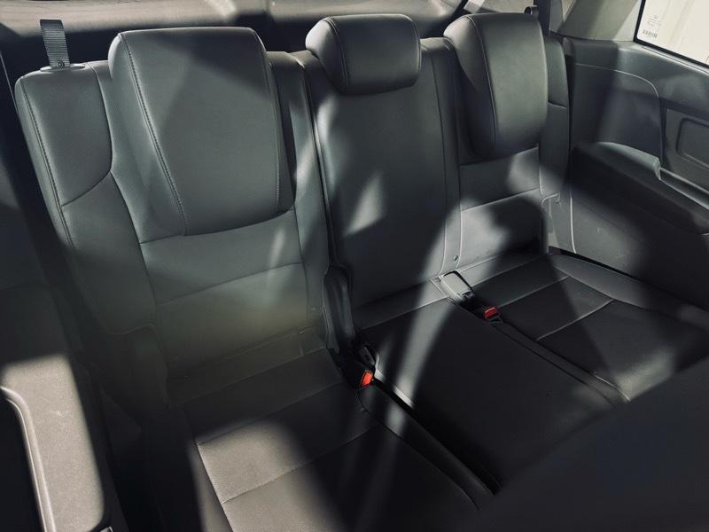 Honda Odyssey EX-L 2017