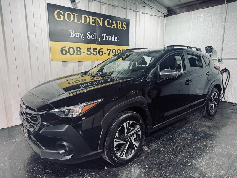 Subaru Crosstrek Premium 2025