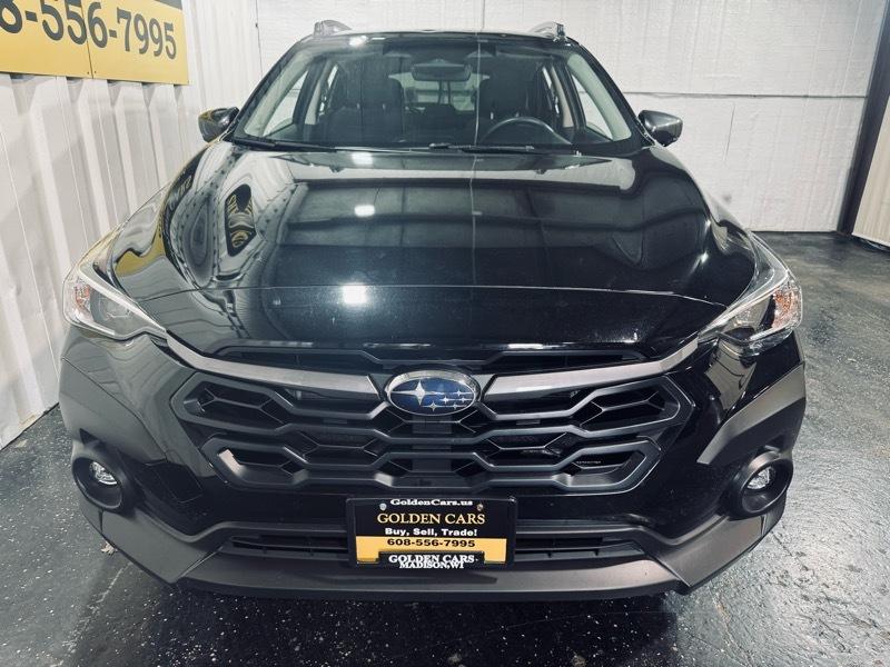 Subaru Crosstrek Premium 2025