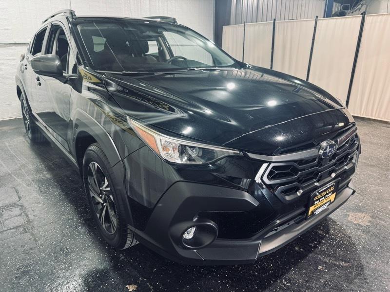 Subaru Crosstrek Premium 2025