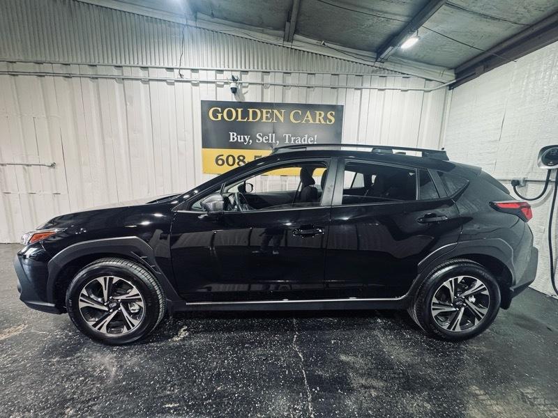 Subaru Crosstrek Premium 2025