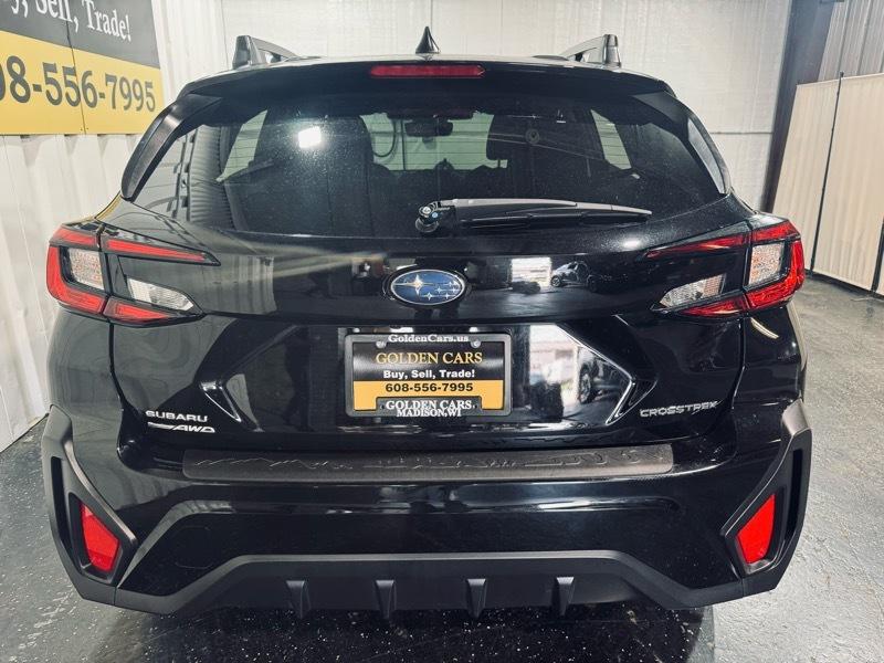 Subaru Crosstrek Premium 2025