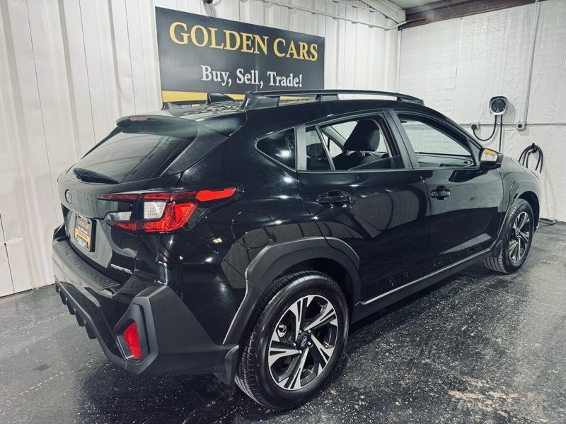 Subaru Crosstrek Premium 2025