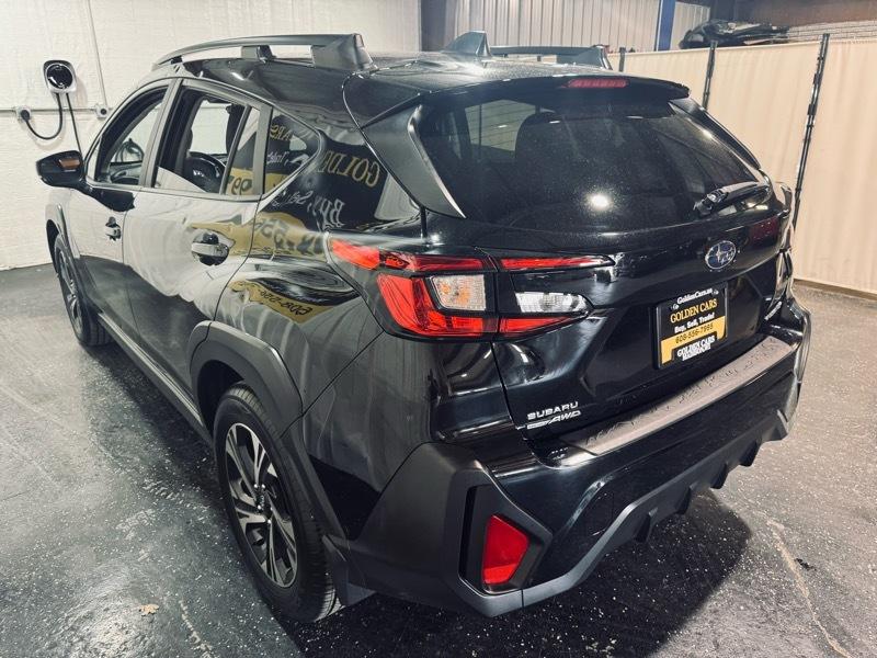 Subaru Crosstrek Premium 2025