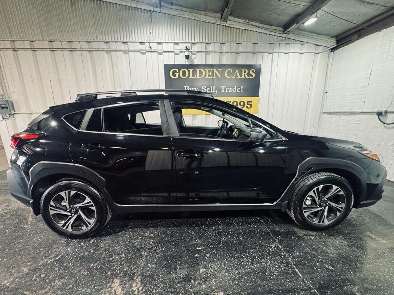 Subaru Crosstrek Premium 2025