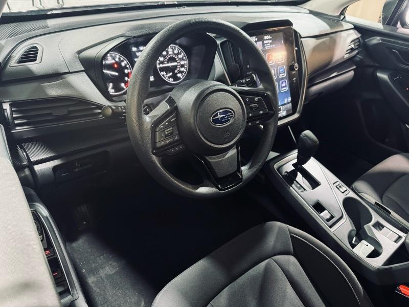 Subaru Crosstrek Premium 2025