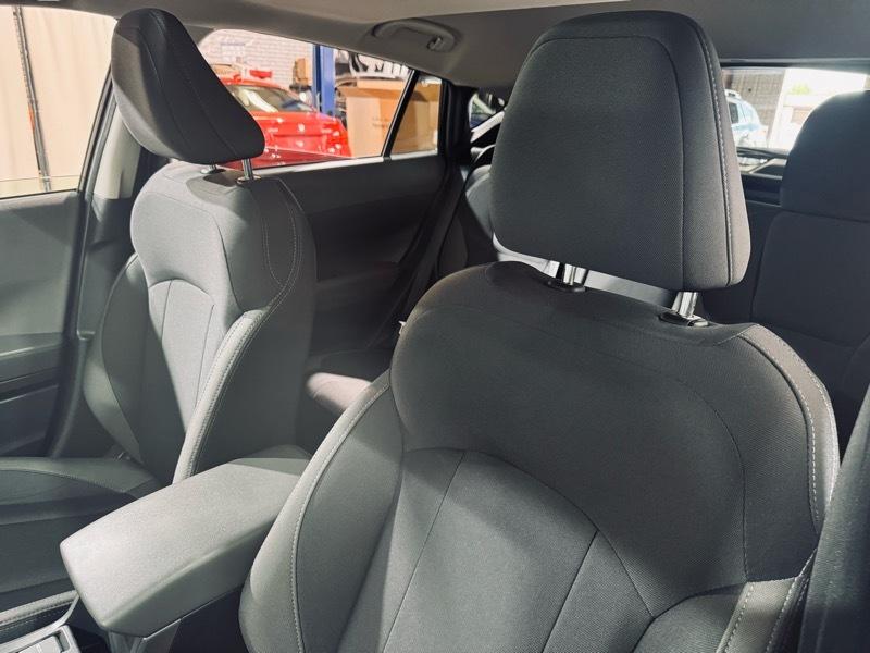 Subaru Crosstrek Premium 2025