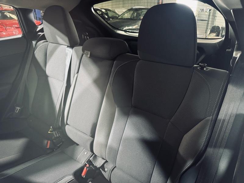 Subaru Crosstrek Premium 2025