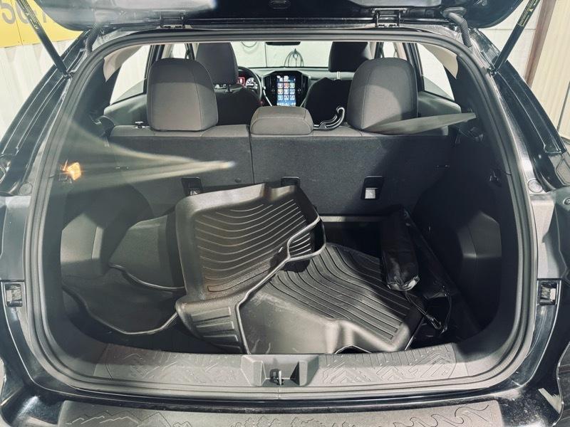 Subaru Crosstrek Premium 2025
