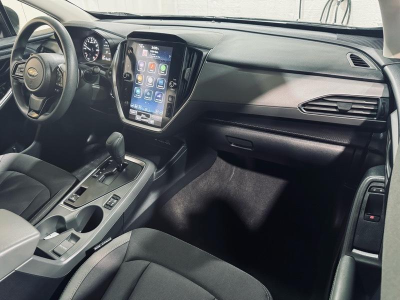 Subaru Crosstrek Premium 2025
