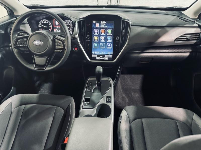 Subaru Crosstrek Premium 2025