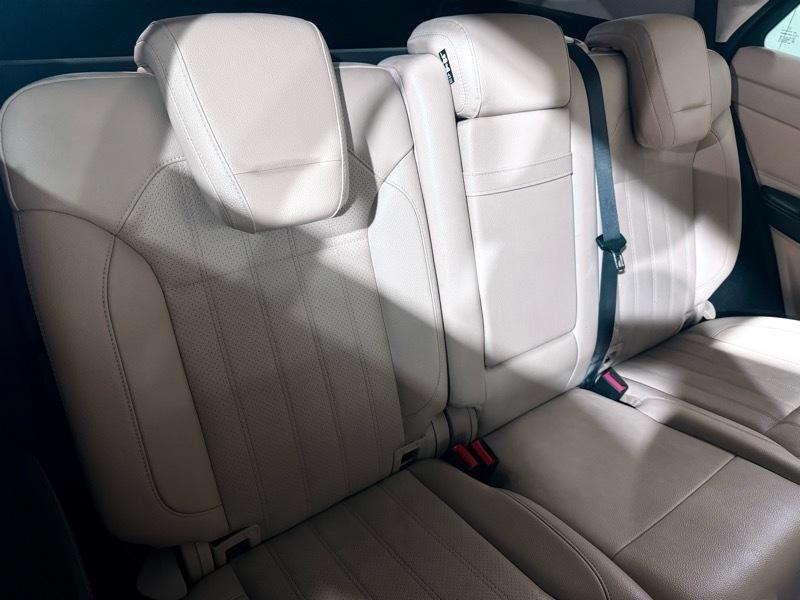 Mercedes-Benz GLE-Class GLE350 4MATIC 2017