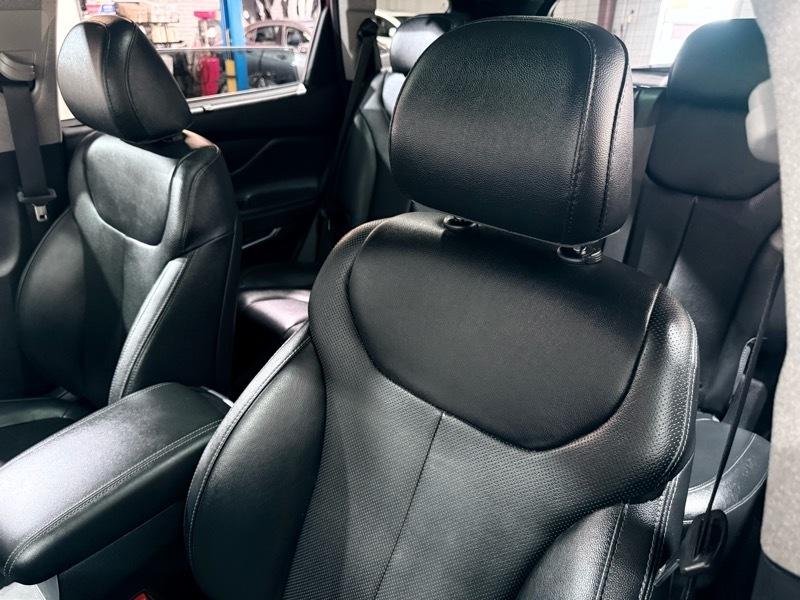 Hyundai Santa Fe Ultimate 2.0T AWD 2019