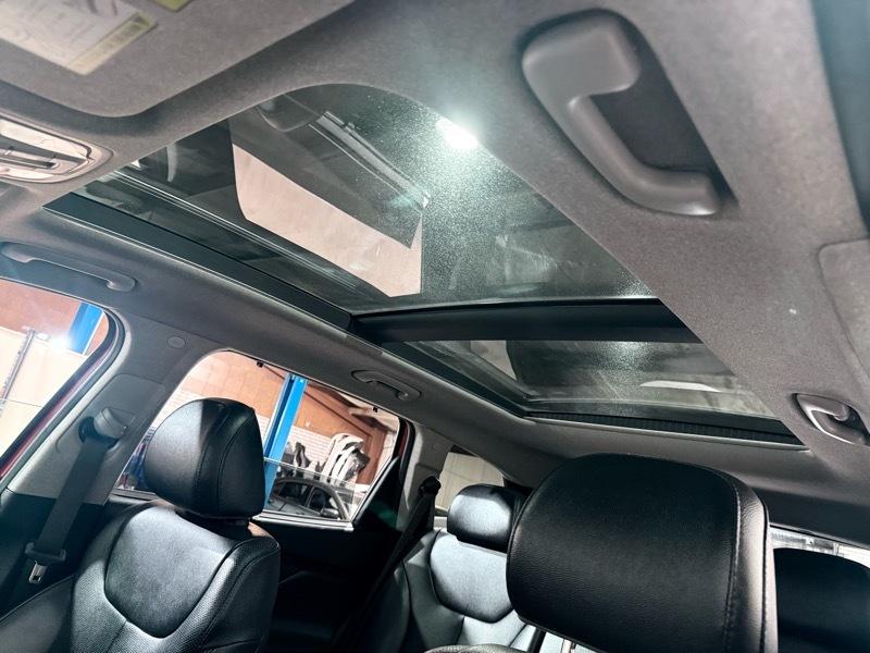 Hyundai Santa Fe Ultimate 2.0T AWD 2019