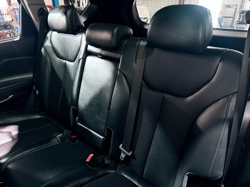 Hyundai Santa Fe Ultimate 2.0T AWD 2019