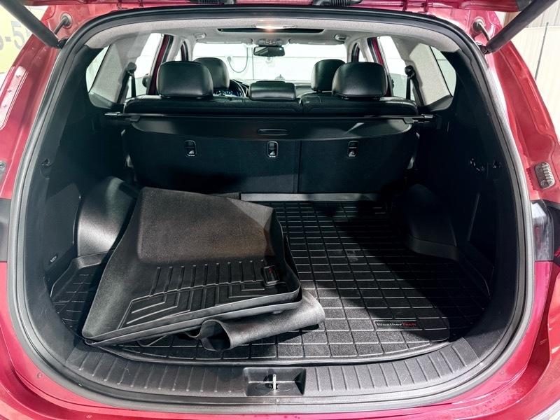 Hyundai Santa Fe Ultimate 2.0T AWD 2019