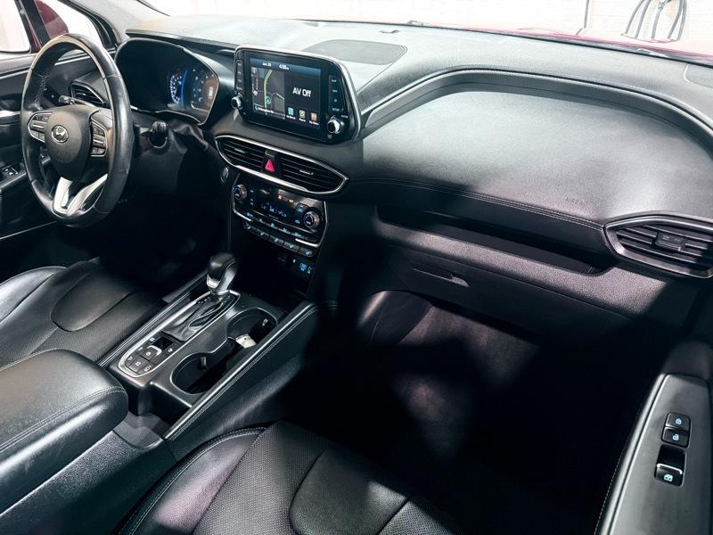 Hyundai Santa Fe Ultimate 2.0T AWD 2019