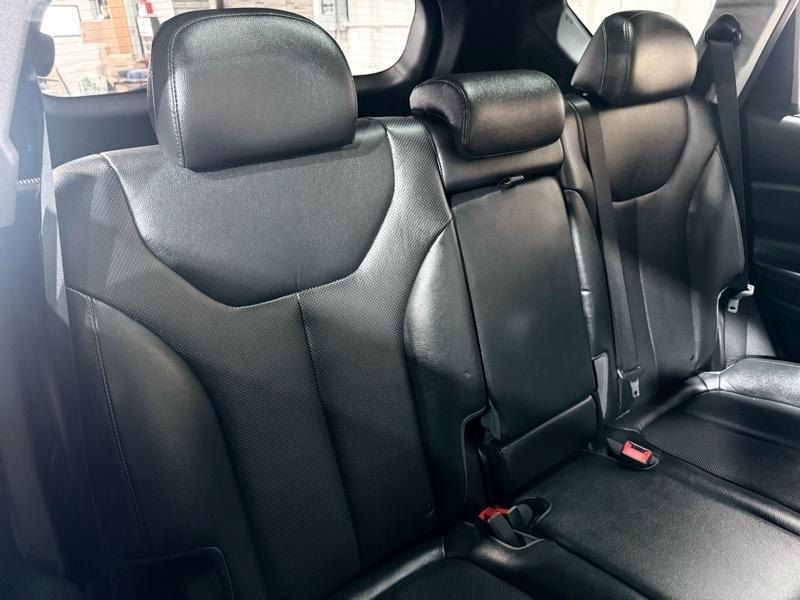 Hyundai Santa Fe Ultimate 2.0T AWD 2019