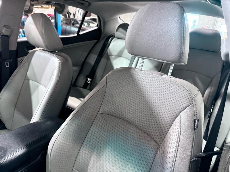 Kia Optima EX 2015