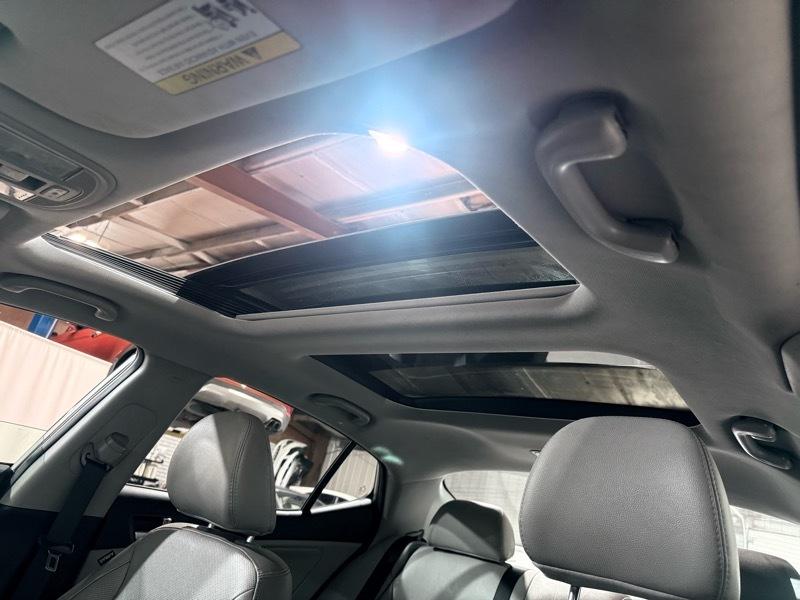 Kia Optima EX 2015