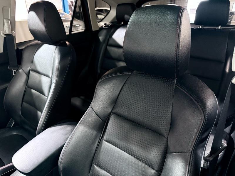 Mazda CX-5 Grand Touring 2015