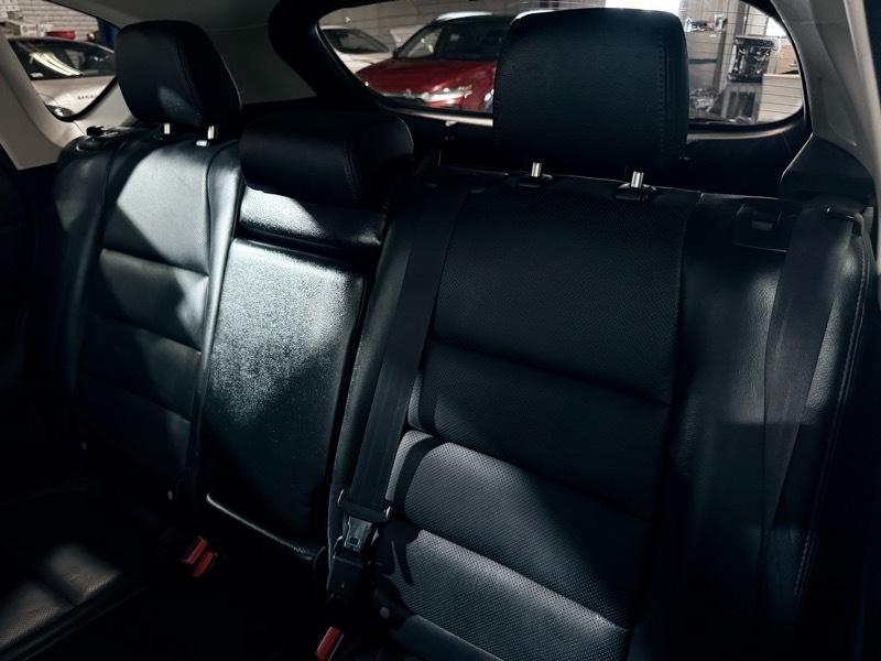 Mazda CX-5 Grand Touring 2015