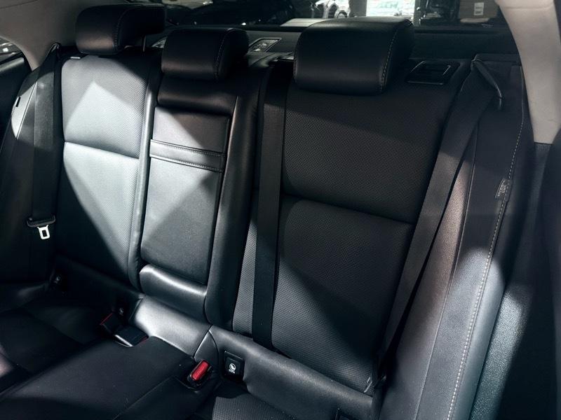 Lexus IS  2015