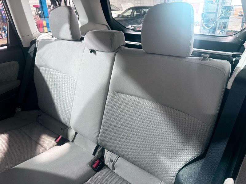 Subaru Forester 2.5i Premium PZEV CVT 2018