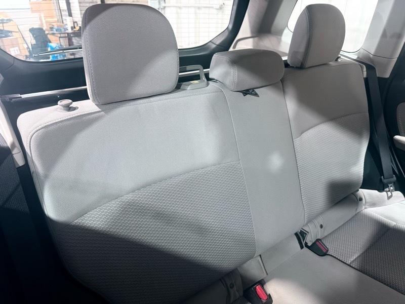Subaru Forester 2.5i Premium PZEV CVT 2018