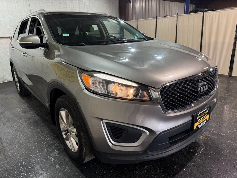 Kia Sorento LX AWD 2018