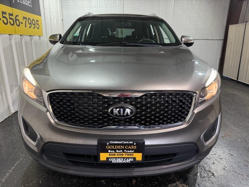 Kia Sorento LX AWD 2018