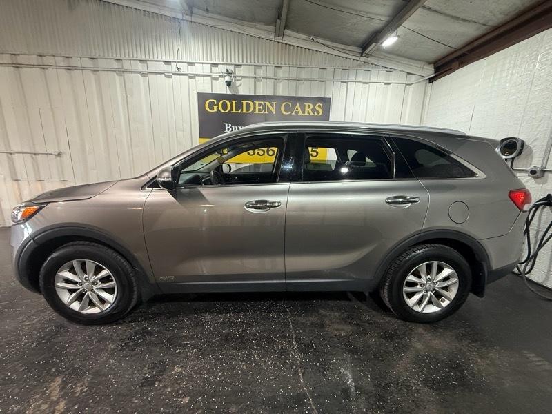 Kia Sorento LX AWD 2018