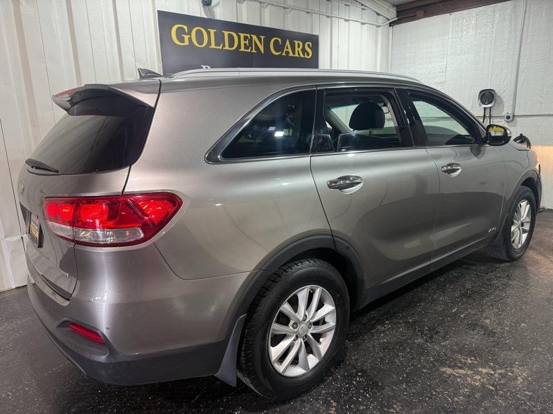 Kia Sorento LX AWD 2018