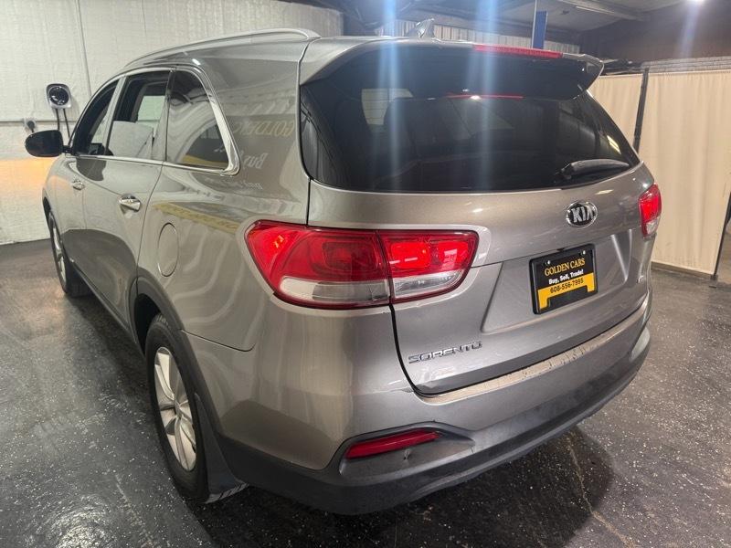 Kia Sorento LX AWD 2018