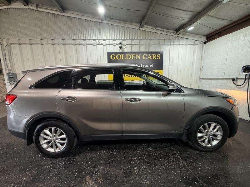 Kia Sorento LX AWD 2018
