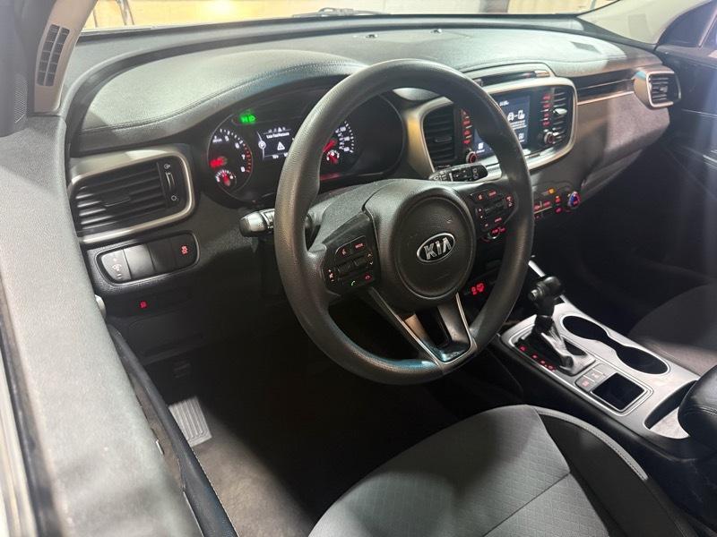 Kia Sorento LX AWD 2018