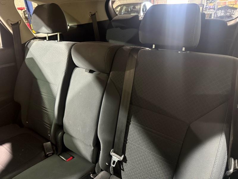 Kia Sorento LX AWD 2018