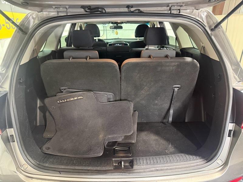 Kia Sorento LX AWD 2018