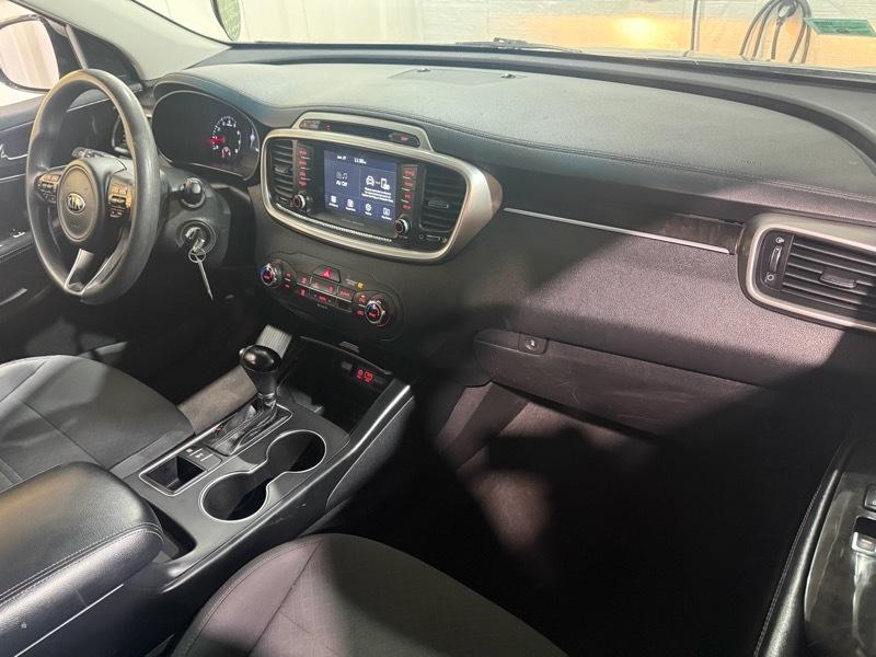 Kia Sorento LX AWD 2018