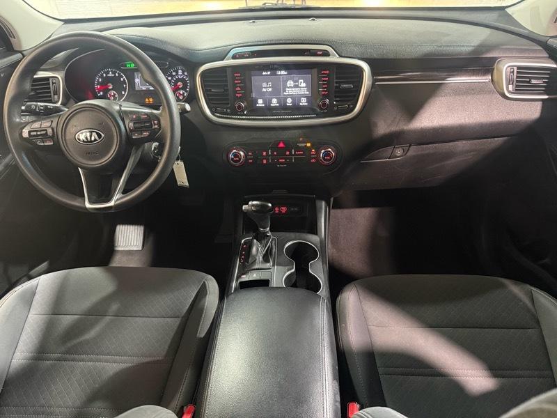 Kia Sorento LX AWD 2018