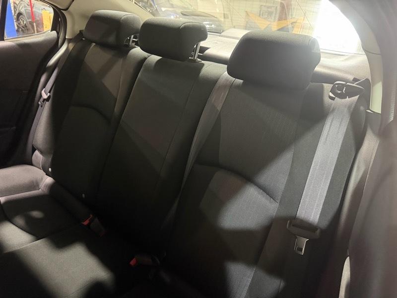Mazda MAZDA3 i Sport AT 4-Door 2015