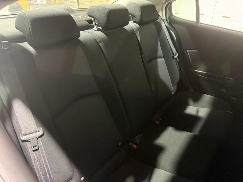 Mazda MAZDA3 i Sport AT 4-Door 2015